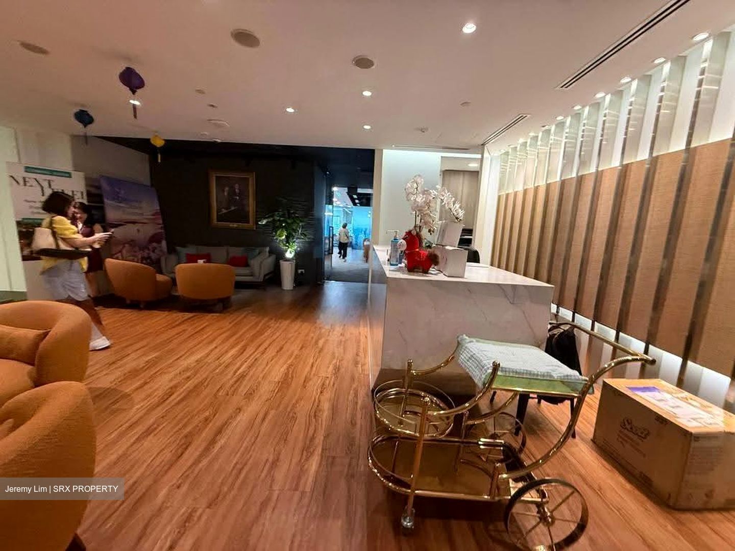 Suntec Tower Three (D1), Office #629680941